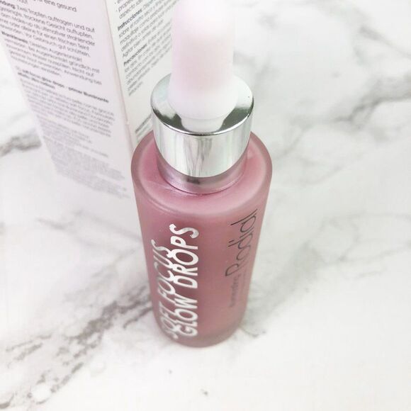 NIB Soft Focus Glow Drops - Rodial - Picture 10 of 11